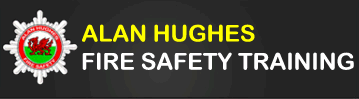 Alan Hughes - Fire Safety Training